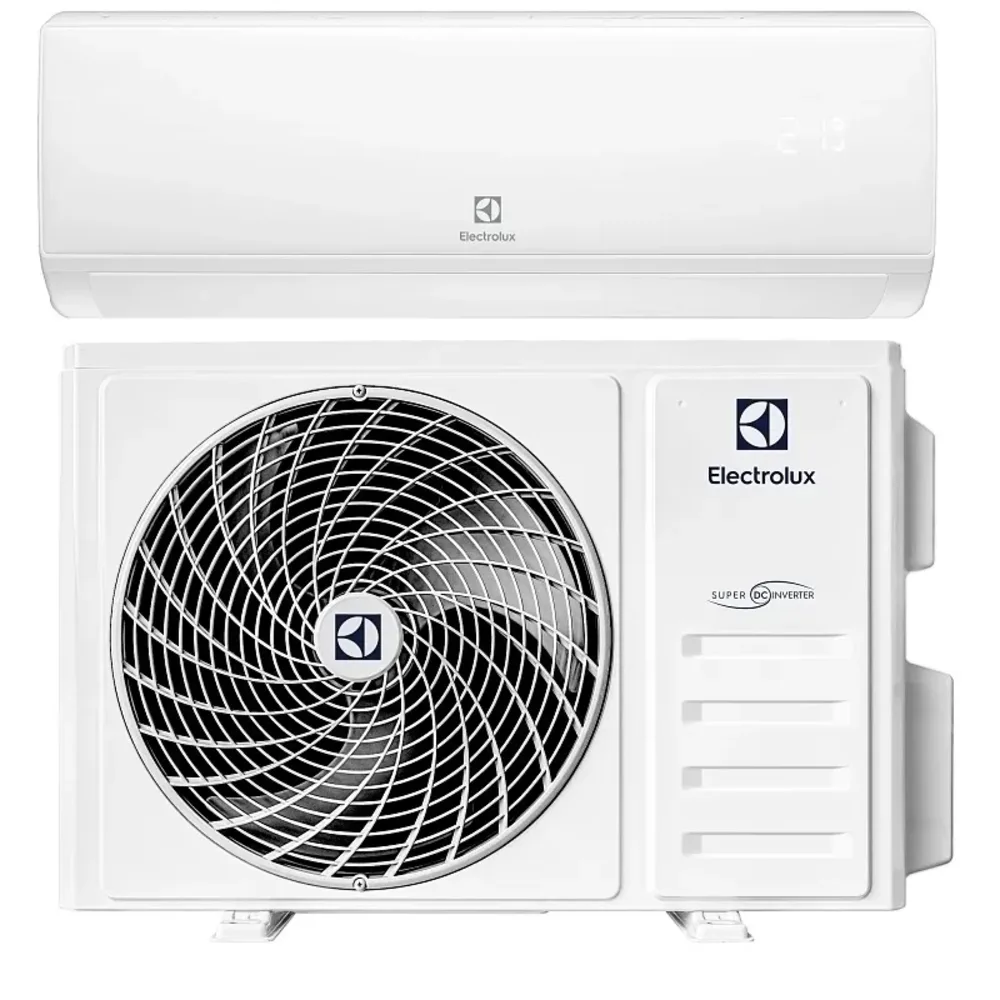 Инверторная сплит-система Electrolux EACS/I-12HEL/N8 WiFi, серия Elite Super DC Inverter