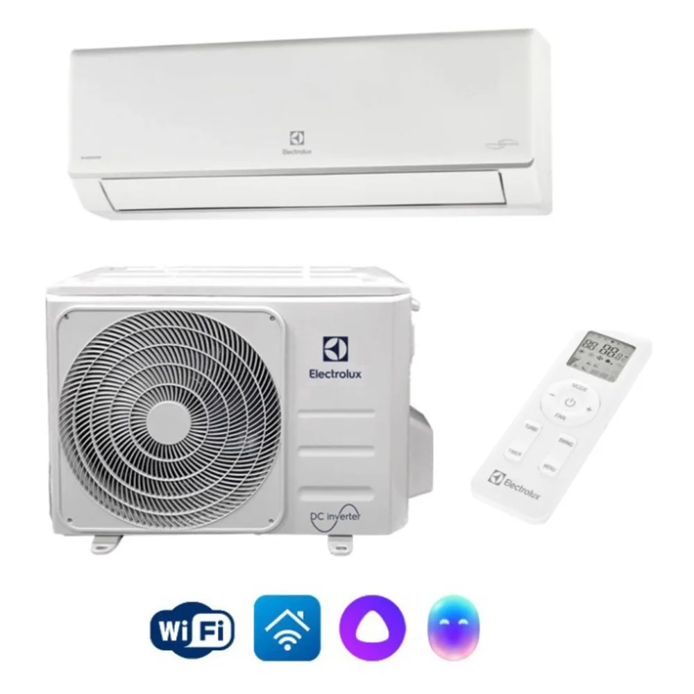 ELECTROLUX EACS/I-18HAV/N8_22Y
