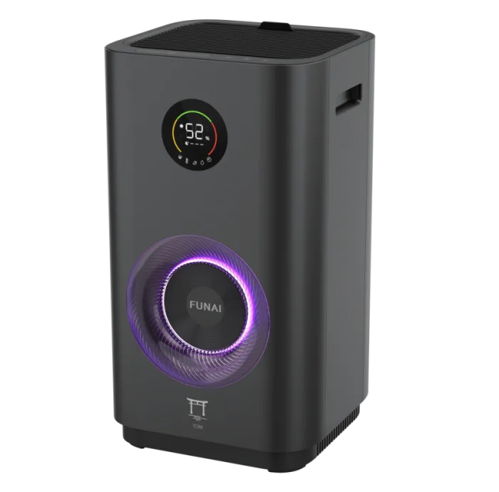 Климатический комплекс FUNAI CC-TRE600/6.0(GF)