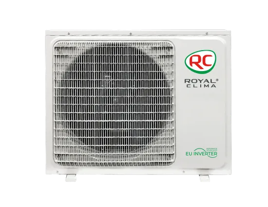 Инверторная сплит-система напольно-потолочного типа серии COMPETENZA DC INVERTER 2025 CO-F 36HNDI/CO-E 36HNDI (комплект) — фото 3