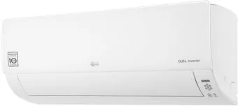 LG DC09RH