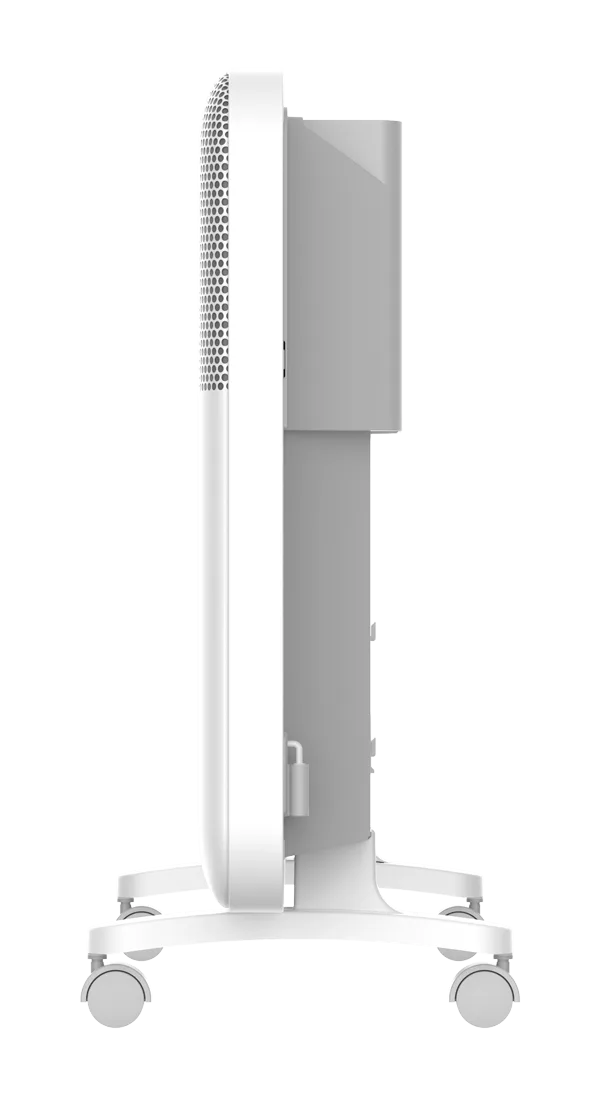 Конвектор FUNAI ECH-CHE2000WT — фото 8
