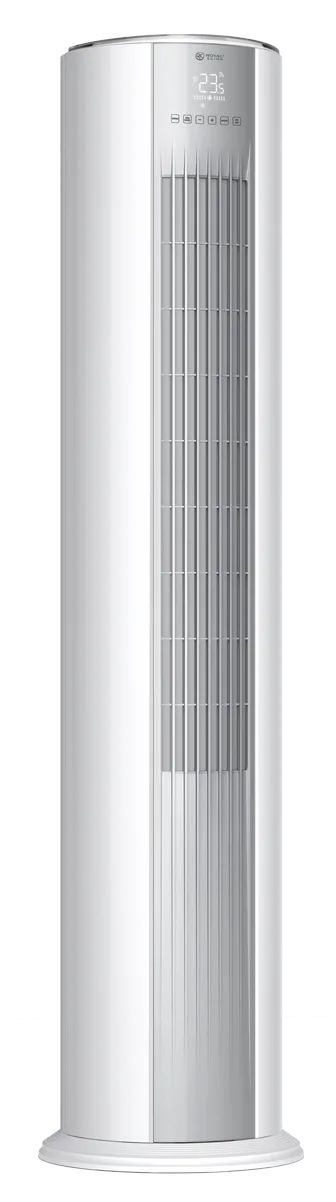 ИНВЕРТОРНАЯ СПЛИТ-СИСТЕМА КОЛОННОГО ТИПА Royal Clima EZI-S 24HE/EZI-E 24HE — фото 2