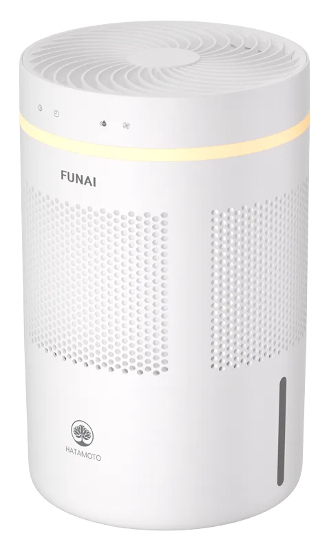 Мойка воздуха FUNAI HATAMOTO FAW-HTE450/4.0(WT)