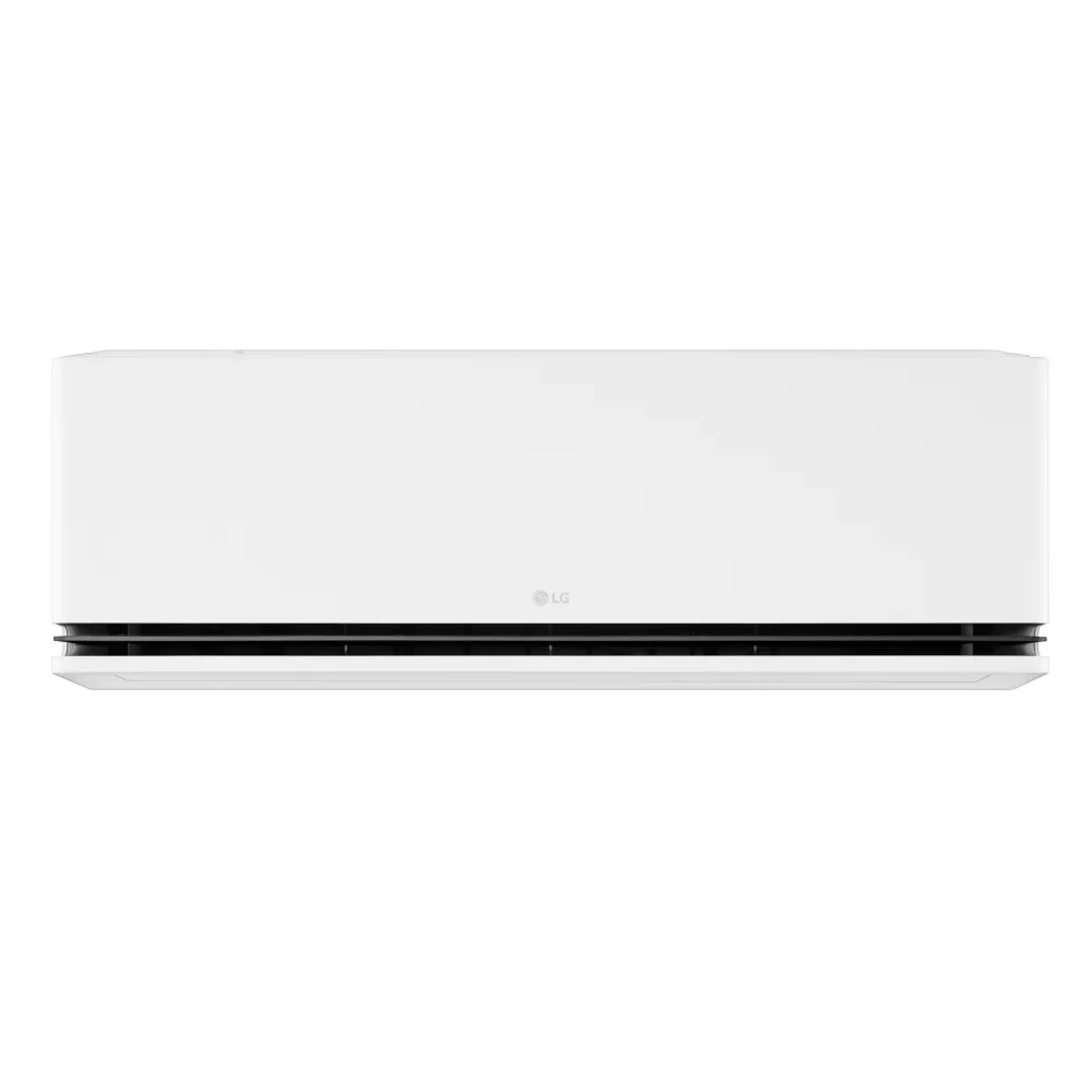 Инверторная сплит-система серии DELUXE PRO DUAL Inverter H09S1D (комплект) — фото 2
