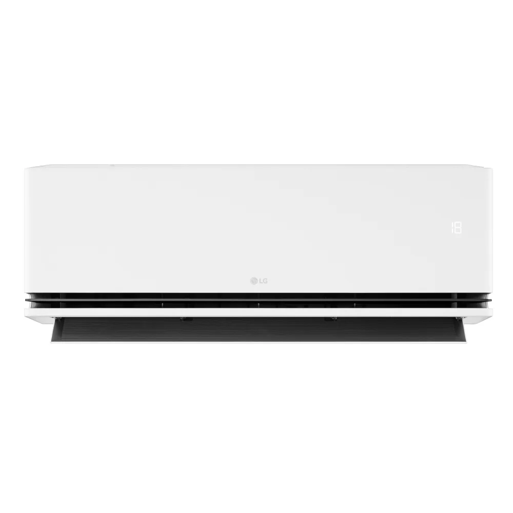 Инверторная сплит-система серии DELUXE PRO DUAL Inverter H12S1D (комплект) — фото 3