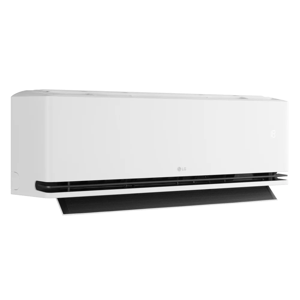 Инверторная сплит-система серии DELUXE PRO DUAL Inverter H12S1D (комплект) — фото 5