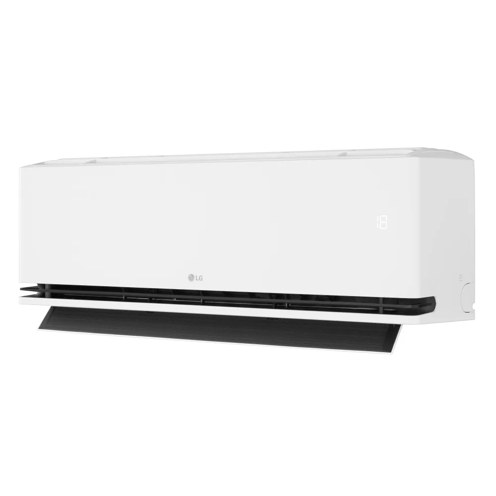 Инверторная сплит-система серии DELUXE PRO DUAL Inverter H12S1D (комплект) — фото 7