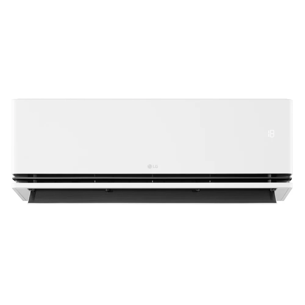 Инверторная сплит-система серии DELUXE PRO DUAL Inverter H12S1D (комплект) — фото 9