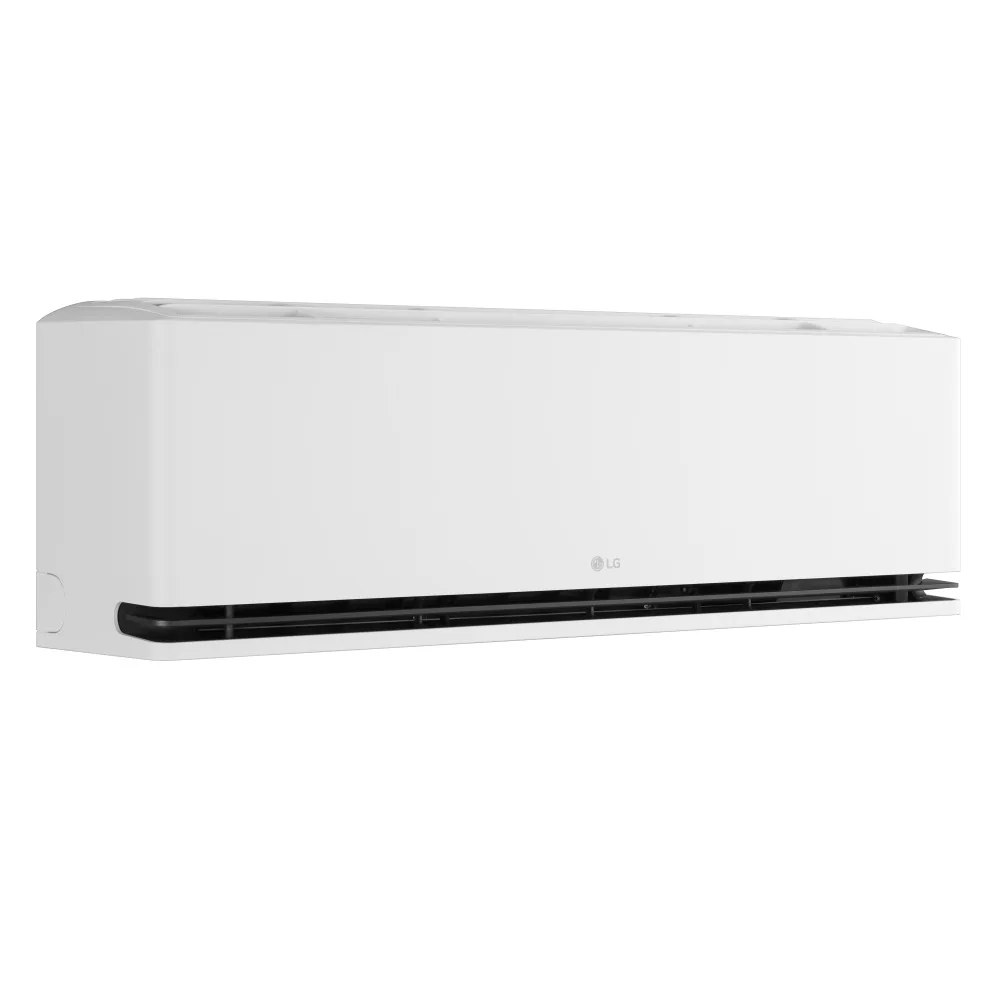 Инверторная сплит-система серии DELUXE PRO DUAL Inverter H18S1D (комплект) — фото 4