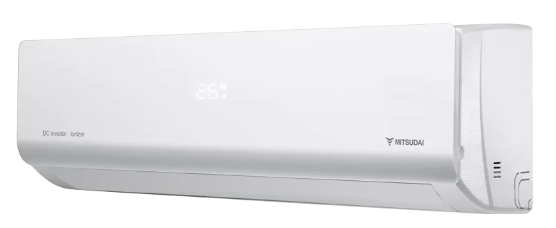 Инверторная сплит-система серии SENTO Inverter MDI-SNC09AI (комплект) — фото 3