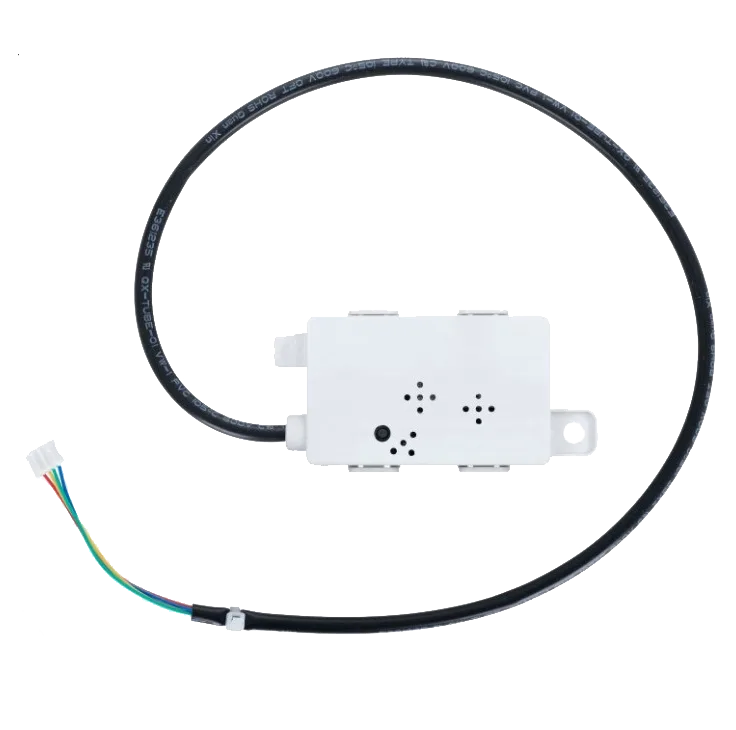 Wi-Fi модуль OSK107 c голосовым управлением для бытовых сплит-систем серий PERFETTO, ATTICA NERO, GLORIA, PANDORA, ARIA, OPTIMUM, MULTI GAMMA — фото 2