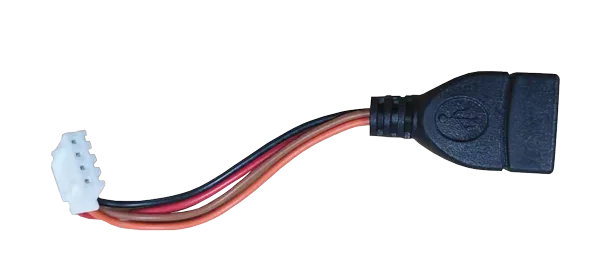 WI-FI USB модуль ROYAL CLIMA для бытовых сплит-систем серии TRIUMPH OSK302 — фото 4