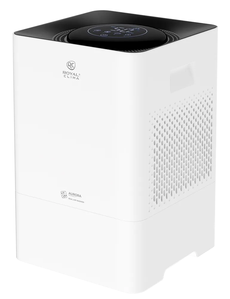 Мойка воздуха AURORA RAW-AU350/5EW-WT