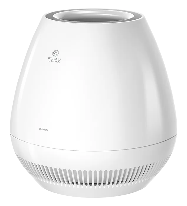 Мойка воздуха BIANCO RAW-B350/4.2E-WT