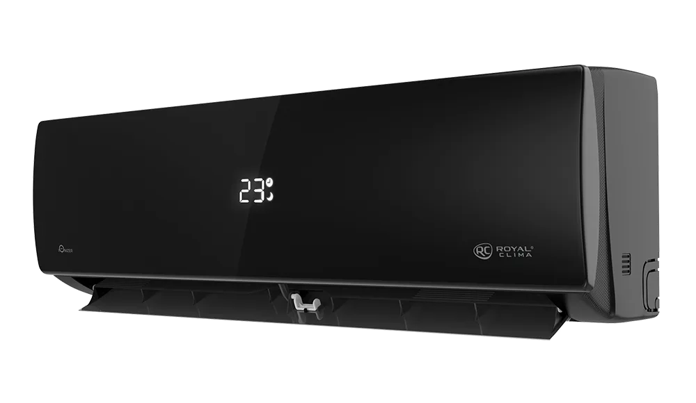 Классическая сплит-система серии ATTICA NERO RC-AN22HN (комплект) — фото 4