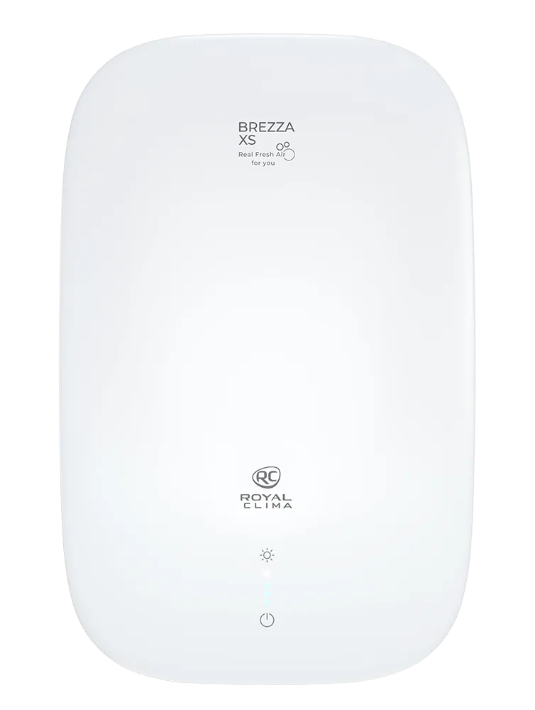 Приточно-очистительный комплекс BREZZA XS RCB 75