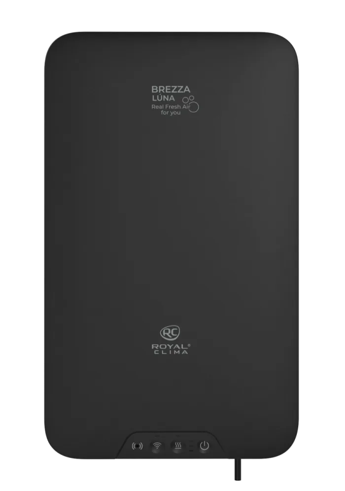 Приточно-очистительный комплекс BREZZA LUNA RCB 80 LUX — фото 2
