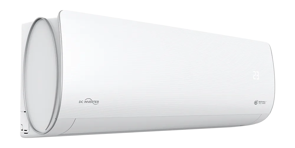 Инверторная сплит-система серии ARIA DC Inverter RCI-AR22HN (комплект) — фото 4