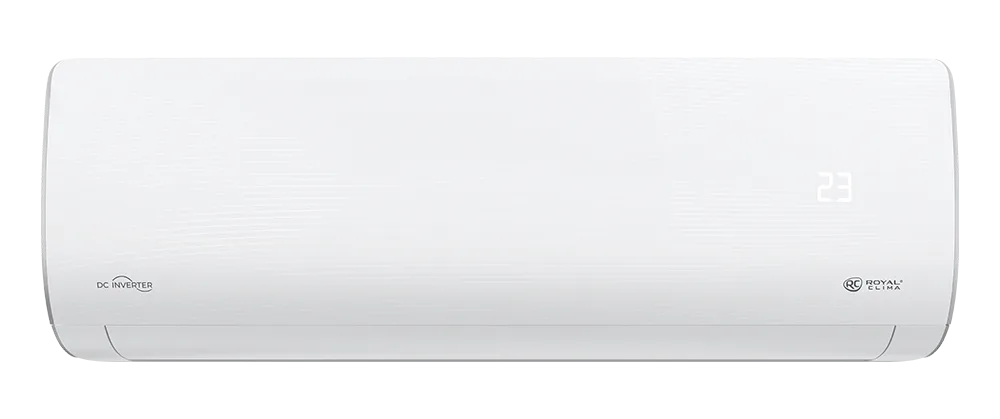 Инверторная сплит-система серии ARIA DC Inverter RCI-AR28HN (комплект) — фото 3