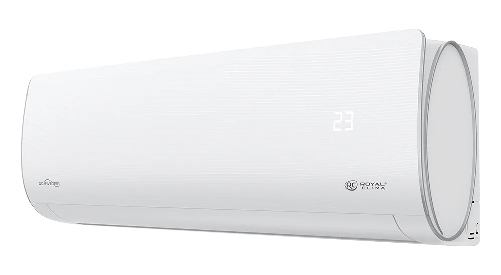 Инверторная сплит-система серии ARIA DC Inverter RCI-AR28HN (комплект) — фото 6