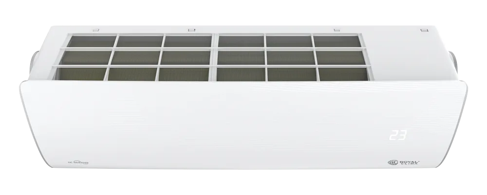 Инверторная сплит-система серии ARIA DC Inverter RCI-AR28HN (комплект) — фото 7