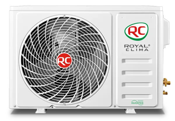 Инверторная сплит-система серии ARIA DC Inverter RCI-AR28HN (комплект) — фото 8