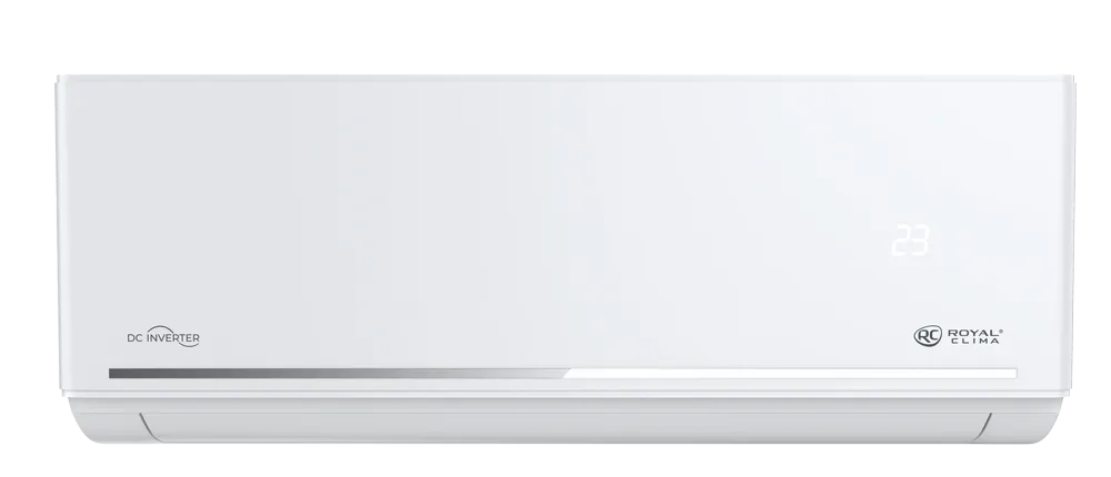 Инверторная сплит-система серии FELICITA Inverter RCI-FC75HN (комплект) — фото 2