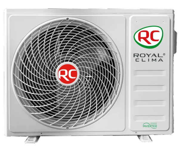Инверторная сплит-система серии GLORIA INVERTER UPGRADE RCI-GL22HN (комплект) — фото 5