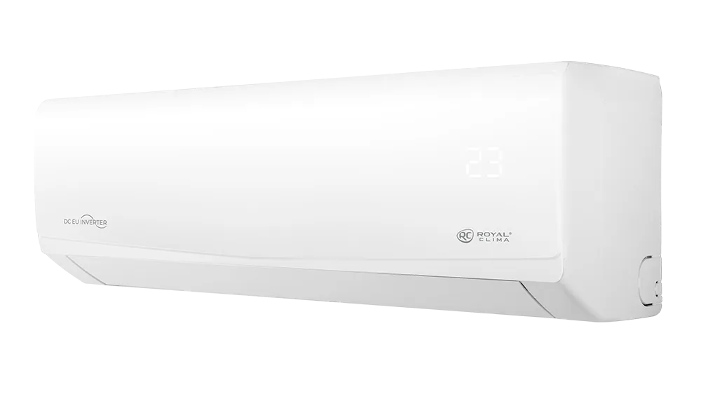 Инверторная сплит-система серии GRIDA DC EU Inverter RCI-GR22HN (комплект) — фото 6