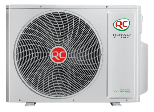 Инверторная сплит-система серии GRIDA DC EU Inverter RCI-GR22HN (комплект) — фото 8