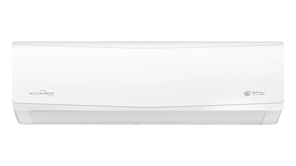 Инверторная сплит-система серии GRIDA DC EU Inverter RCI-GR50HN (комплект) — фото 2