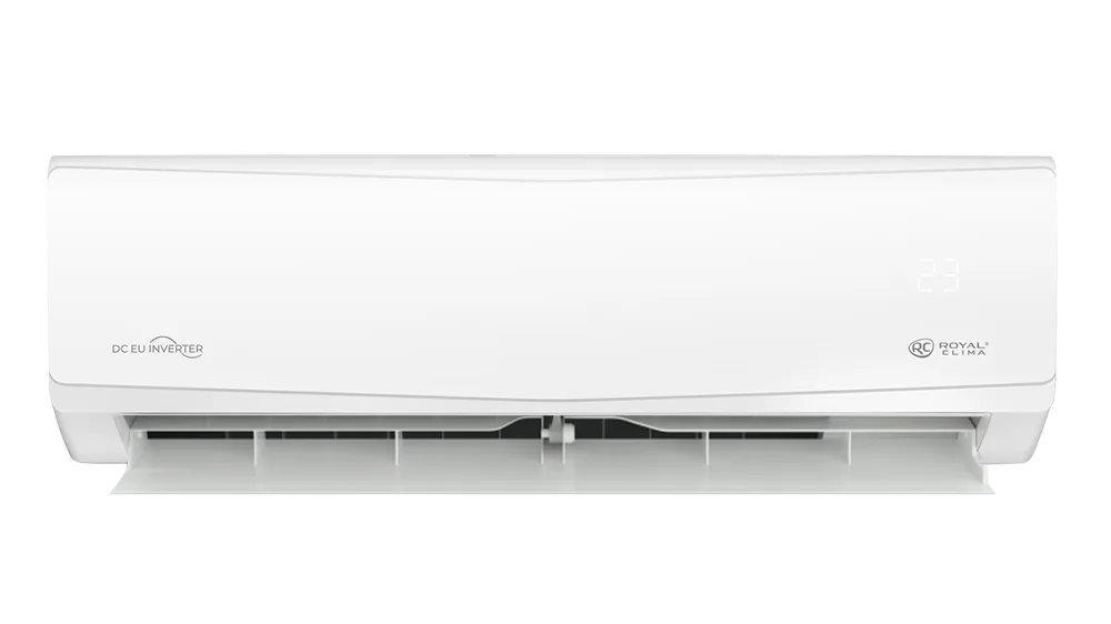 Инверторная сплит-система серии GRIDA DC EU Inverter RCI-GR50HN (комплект) — фото 3
