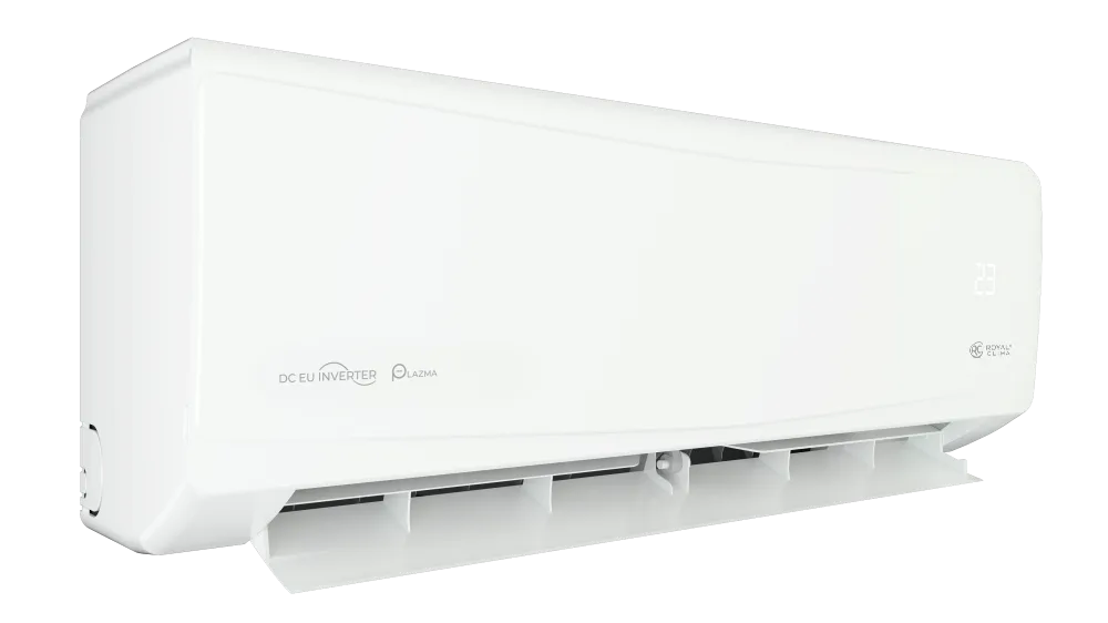 Инверторная сплит-система серии GRIDA DC EU Inverter RCI-GR50HN (комплект) — фото 5