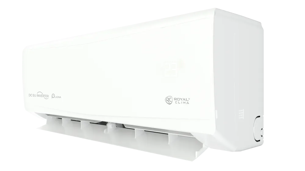Инверторная сплит-система серии GRIDA DC EU Inverter RCI-GR50HN (комплект) — фото 7