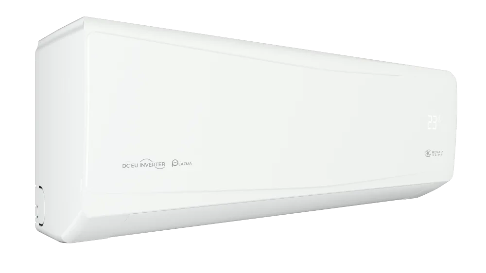 Инверторная сплит-система серии GRIDA DC EU Inverter RCI-GRС28HN (комплект) — фото 4