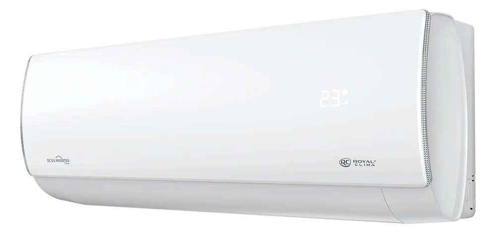 Инверторная сплит-система PERFETTO DC EU Inverter 2025 RCI-PFD40HN (комплект) — фото 2