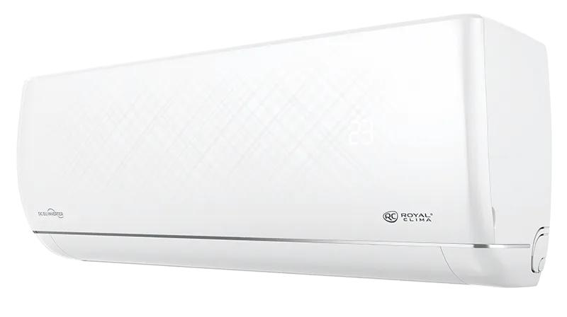 Инверторная сплит-система серии RENAISSANCE DC EU INVERTER 2024 RCI-RND24HN (комплект) — фото 2