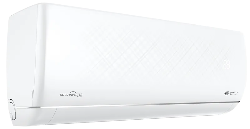 Инверторная сплит-система серии RENAISSANCE DC EU INVERTER 2024 RCI-RND24HN (комплект) — фото 4