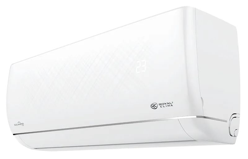 Инверторная сплит-система серии RENAISSANCE DC EU INVERTER 2024 RCI-RND24HN (комплект) — фото 5