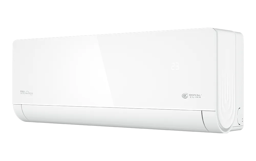 Инверторная сплит-система серии ROYAL SUPREMO BLANCO Full DC EU Inverter RCI-RSB30HN (комплект) — фото 4