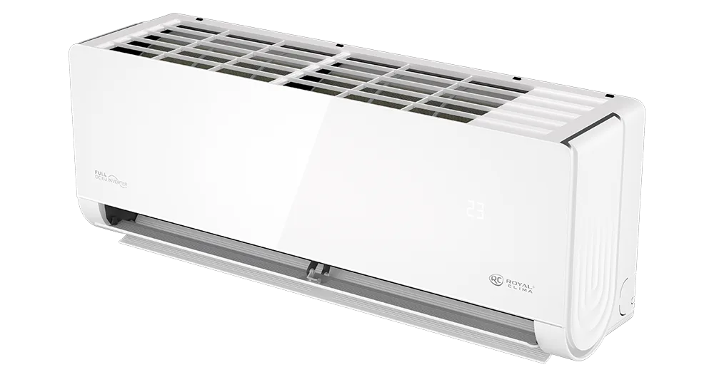 Инверторная сплит-система серии ROYAL SUPREMO BLANCO Full DC EU Inverter RCI-RSB30HN (комплект) — фото 7