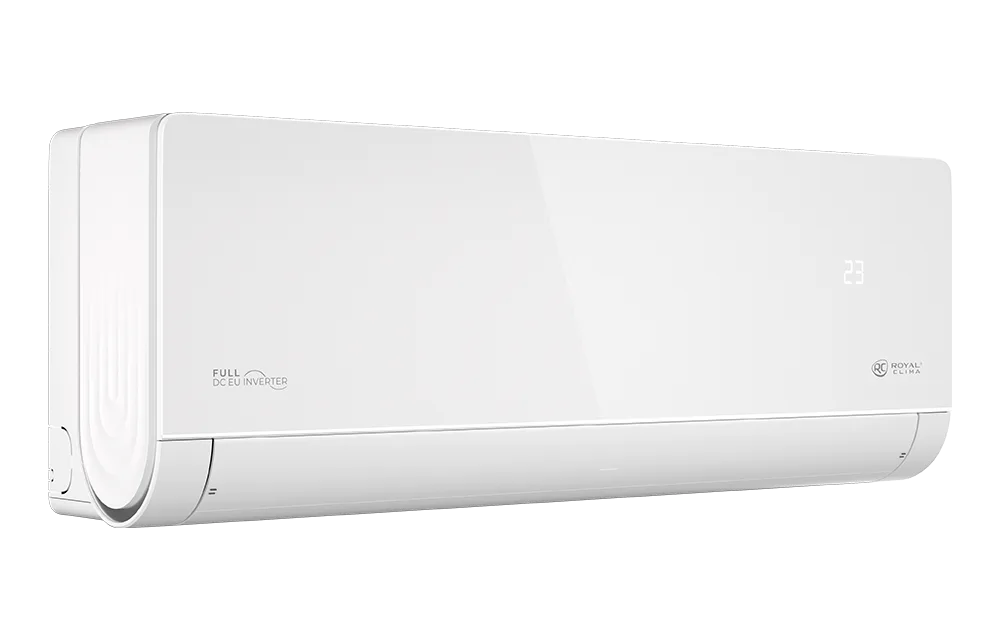 Инверторная сплит-система серии ROYAL SUPREMO BLANCO Full DC EU Inverter RCI-RSB40HN (комплект) — фото 6