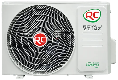 Инверторная сплит-система TRIUMPH LITE Inverter RCI-TWL22HN (комплект) — фото 5