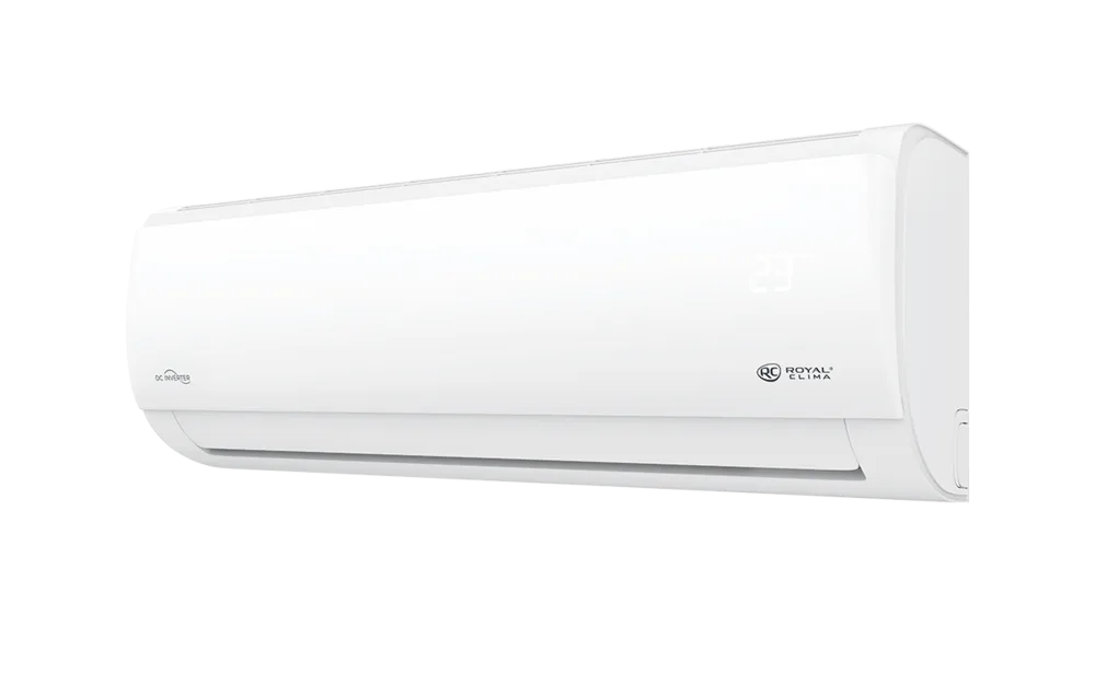 Инверторная сплит-система TRIUMPH LITE Inverter RCI-TWL28HN (комплект) — фото 3