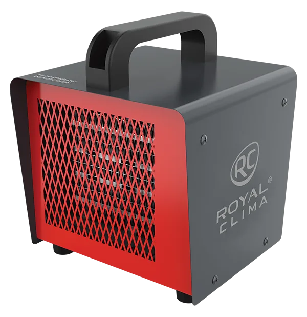 Электрическая пушка HEAT BOX COMPACT RHB-C2