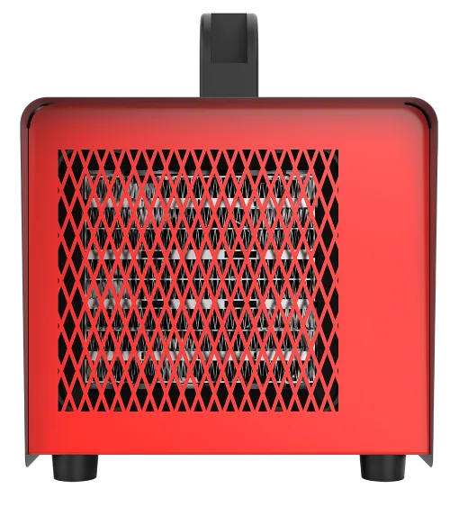 Электрическая пушка HEAT BOX COMPACT RHB-C2 — фото 2
