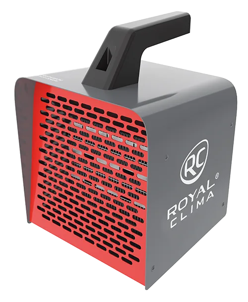 Электрическая пушка HEAT BOX MODERNO RHB-CM3