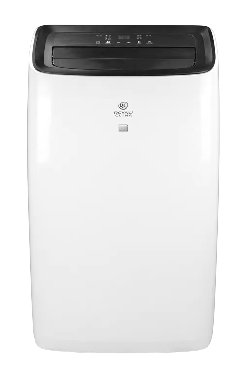 Мобильный кондиционер cерии LARGO PRO RM-LP50CN-E — фото 2