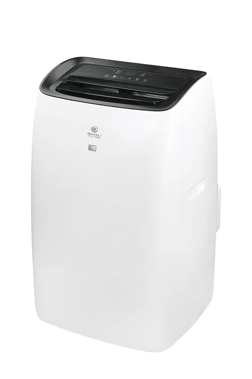 Мобильный кондиционер cерии LARGO PRO RM-LP50CN-E — фото 3